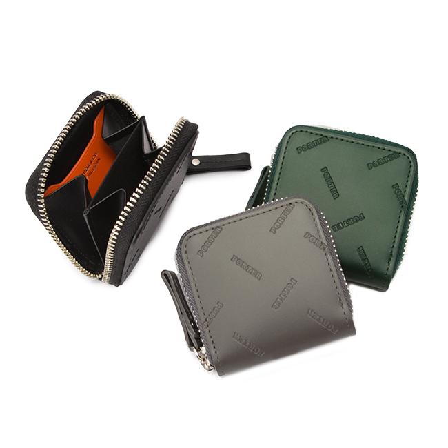 PORTER ポーター エンチェイス コインケース 007-02286 財布 小銭入れ