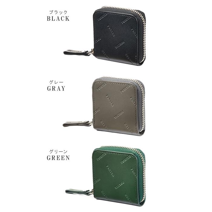 PORTER ポーター エンチェイス コインケース 007-02286 財布 小銭入れ