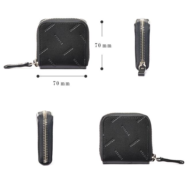 PORTER ケース 小銭入れ ENCHASE レザー ミニ財布 PORTER ポーター エンチェイス コインケース 007-02286 吉田カバン