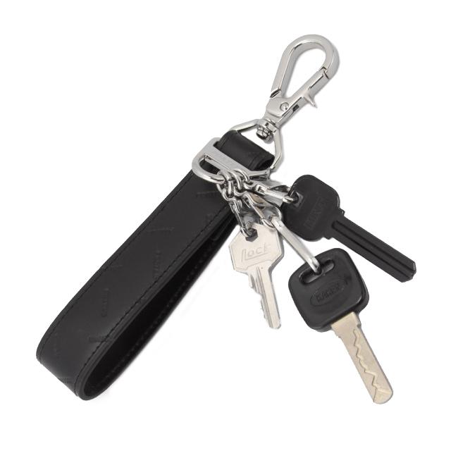 ポーター エンチェイス キーホルダー 007-02287 ストラップ キーリング メンズ レディース ブランド レザー 本革 吉田カバン PORTER ENCHASE | PORTER | 13