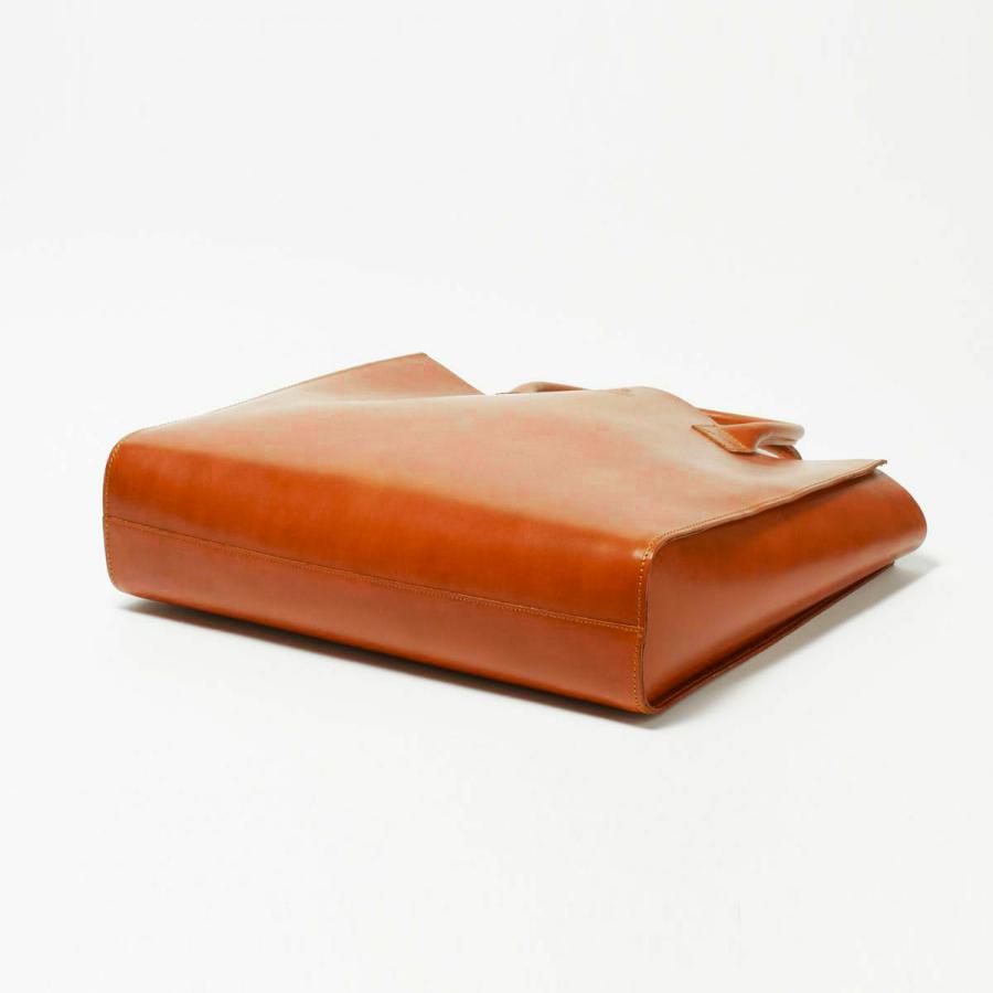 最大51% 1/18限定 グレンロイヤル トートバッグ メンズ レディース ブランド ブライドルレザー 本革 大きめ 大容量 A4 B4 GLENROYAL 01-3792 | GLENROYAL | 13