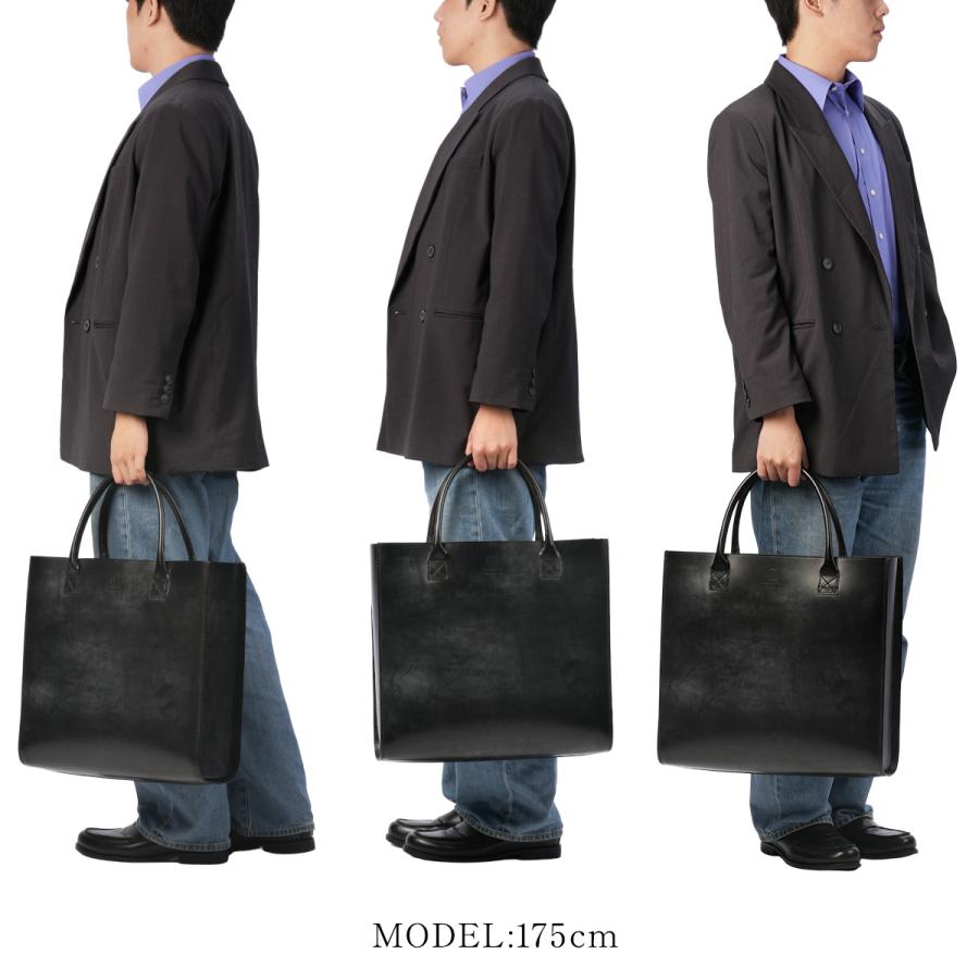 最大51% 12/28限定 グレンロイヤル トートバッグ メンズ レディース ブランド ブライドルレザー 本革 大きめ 大容量 A4 B4 GLENROYAL 01-3792 | GLENROYAL | 07