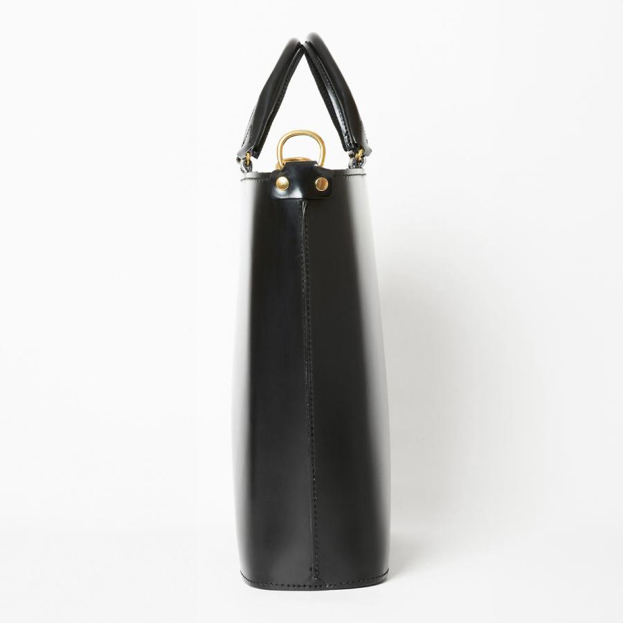 最大51% 3/3限定 グレンロイヤル トートバッグ メンズ レディース ブランド ブライドルレザー 本革 ファスナー付き A4 2WAY GLENROYAL 01-5845 | GLENROYAL | 12