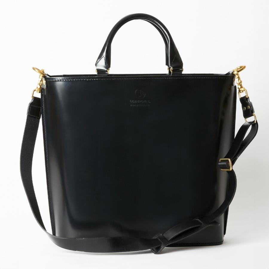 GLEN グレンロイヤル トートバッグ ブライドルレザー ブラック 黒 楽天市場】グレンロイヤル GLENROYAL トートバッグ トール TOTE