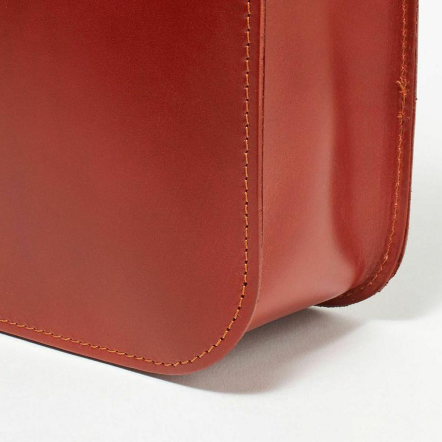 最大51% 12/28限定 グレンロイヤル ビジネストートバッグ メンズ ブランド 50代 40代 ブライドルレザー 本革 縦型 薄型 A4 ビジネスバッグ GLENROYAL 01-6038 | GLENROYAL | 16