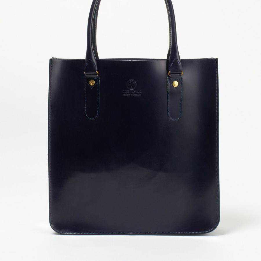 最大50% 3/25限定 グレンロイヤル ビジネストートバッグ メンズ ブランド 50代 40代 ブライドルレザー 本革 縦型 薄型 A4 ビジネスバッグ GLENROYAL 01-6038 | GLENROYAL | 10