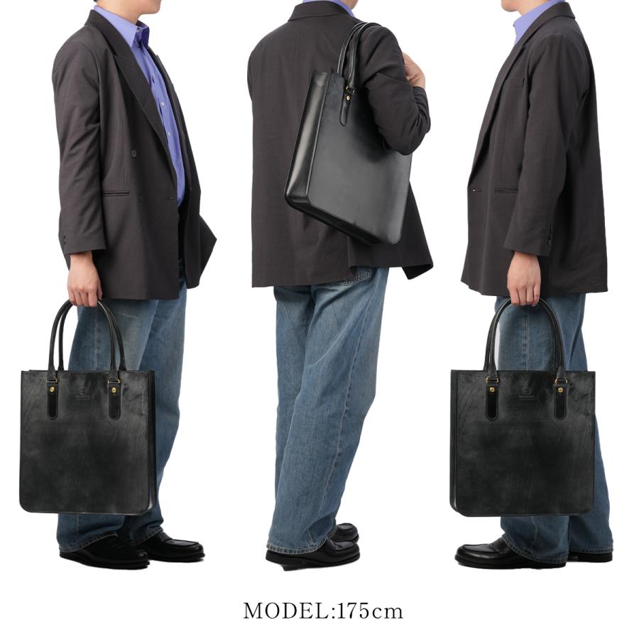 最大51% 3/3限定 グレンロイヤル ビジネストートバッグ メンズ ブランド 50代 40代 ブライドルレザー 本革 軽量 薄型 A4 ビジネスバッグ GLENROYAL 01-6087 | GLENROYAL | 07