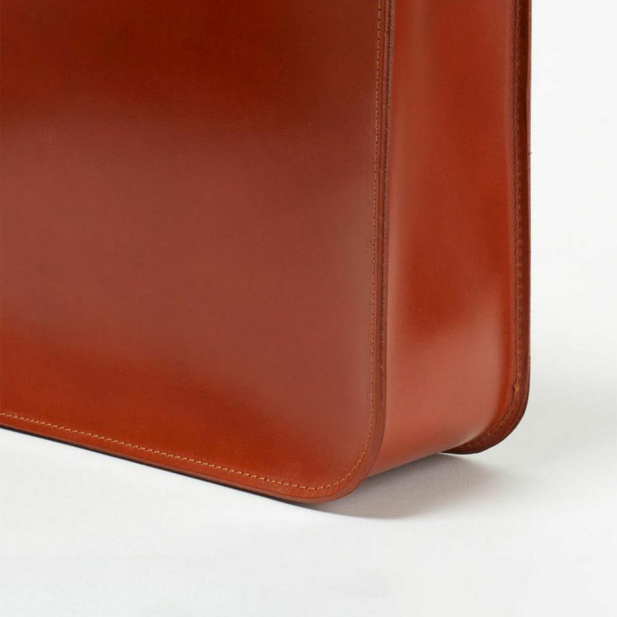 最大51% 12/28限定 グレンロイヤル ビジネストートバッグ メンズ ブランド 50代 40代 ブライドルレザー 本革 軽量 薄型 A4 ビジネスバッグ GLENROYAL 01-6087 | GLENROYAL | 11