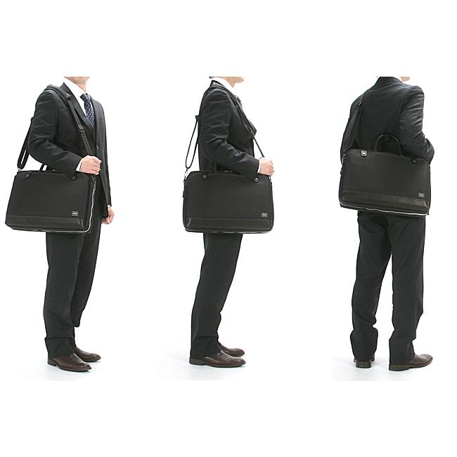 ELDER（PORTER） ポーター エルダー ブリーフケース 010-04428