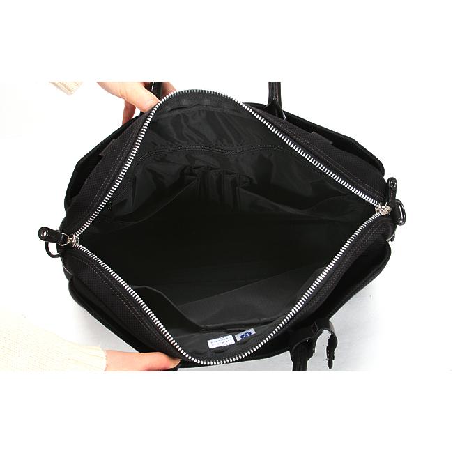 ポーター エルダー ブリーフケース 010-04428 ビジネスバッグ メンズ 50代 40代 2WAY 通勤 撥水 拡張 大容量 大きめ 2WAY 吉田カバン PORTER | ELDER（PORTER） | 05