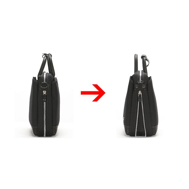 ELDER（PORTER） ポーター エルダー ブリーフケース 010-04428