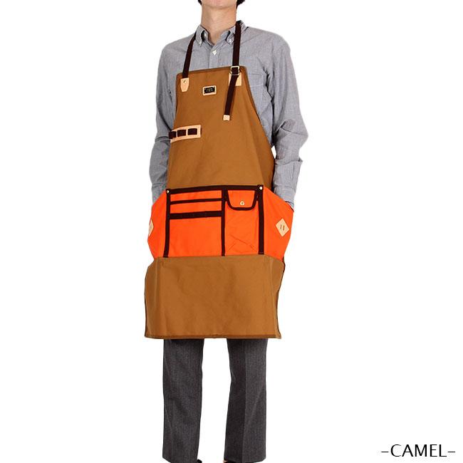 最大45% 3/1まで アッソブ エプロン メンズ DIY 男性用 ワークエプロン キャンバス地 AS2OV 011430 在庫限り | AS2OV | 08