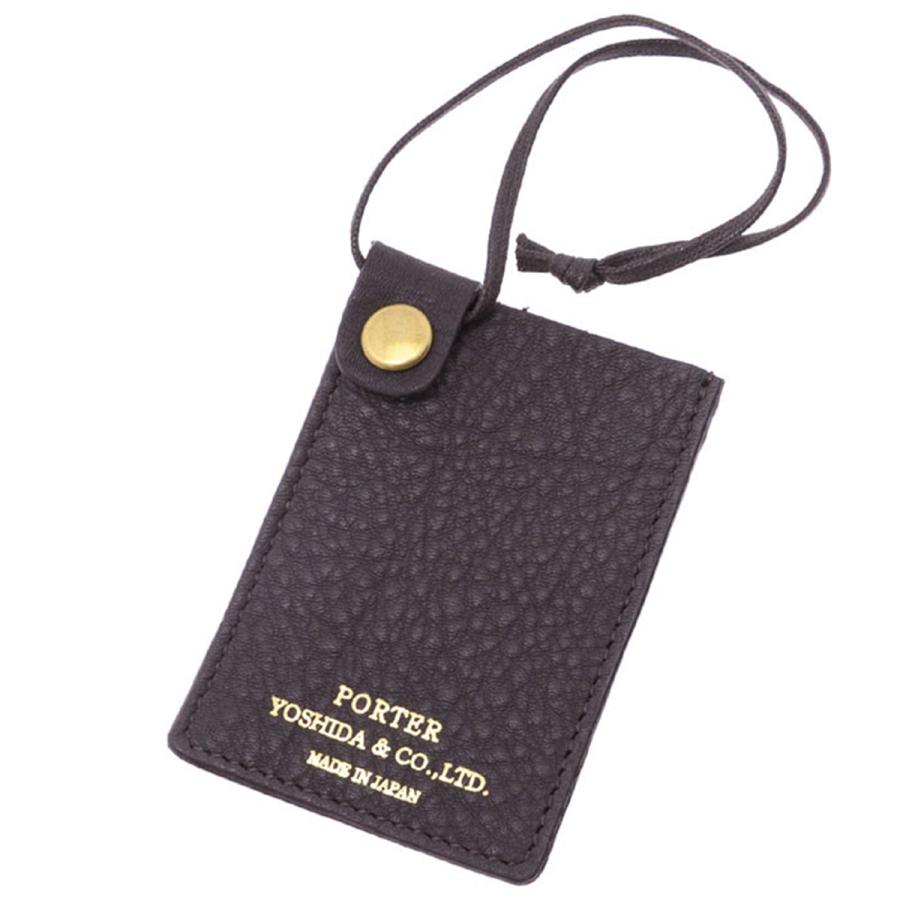 ポーター ウィズ ブリーフトートバッグ (S) 016-01070  PORTER WITH 吉田カバン トートバッグ 本革 日本製 | PORTER | 14