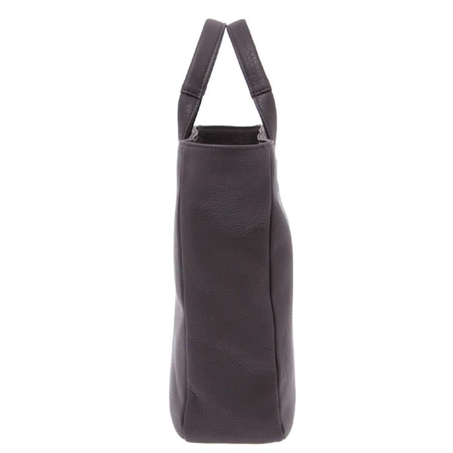 ポーター ウィズ ブリーフトートバッグ (S) 016-01070  PORTER WITH 吉田カバン トートバッグ 本革 日本製 | PORTER | 03