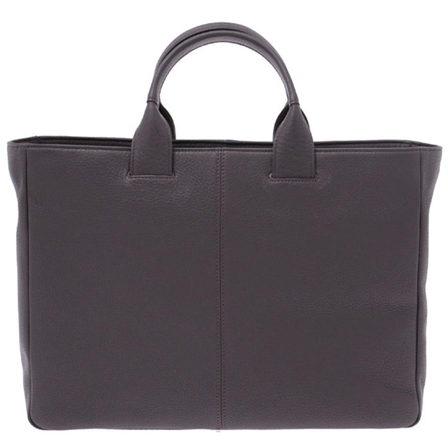 ポーター ウィズ ブリーフトートバッグ (S) 016-01070  PORTER WITH 吉田カバン トートバッグ 本革 日本製 | PORTER | 04