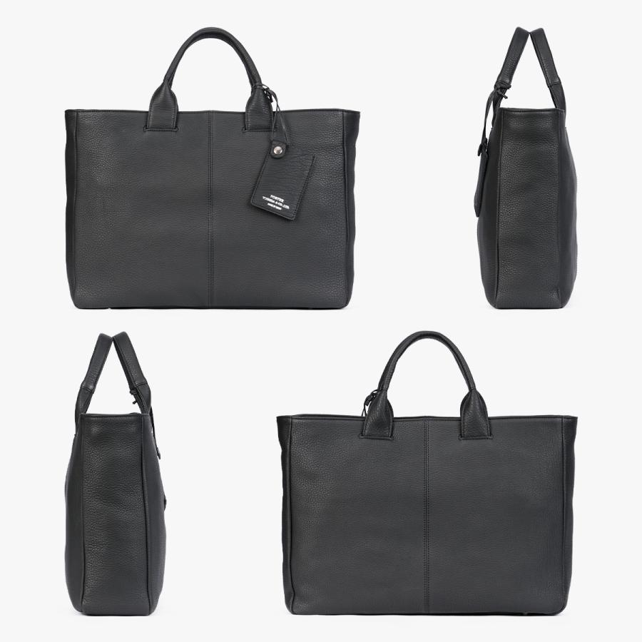 PORTER ポーター ウィズ ブリーフトートバッグ (S) 016-01070 WITH 本