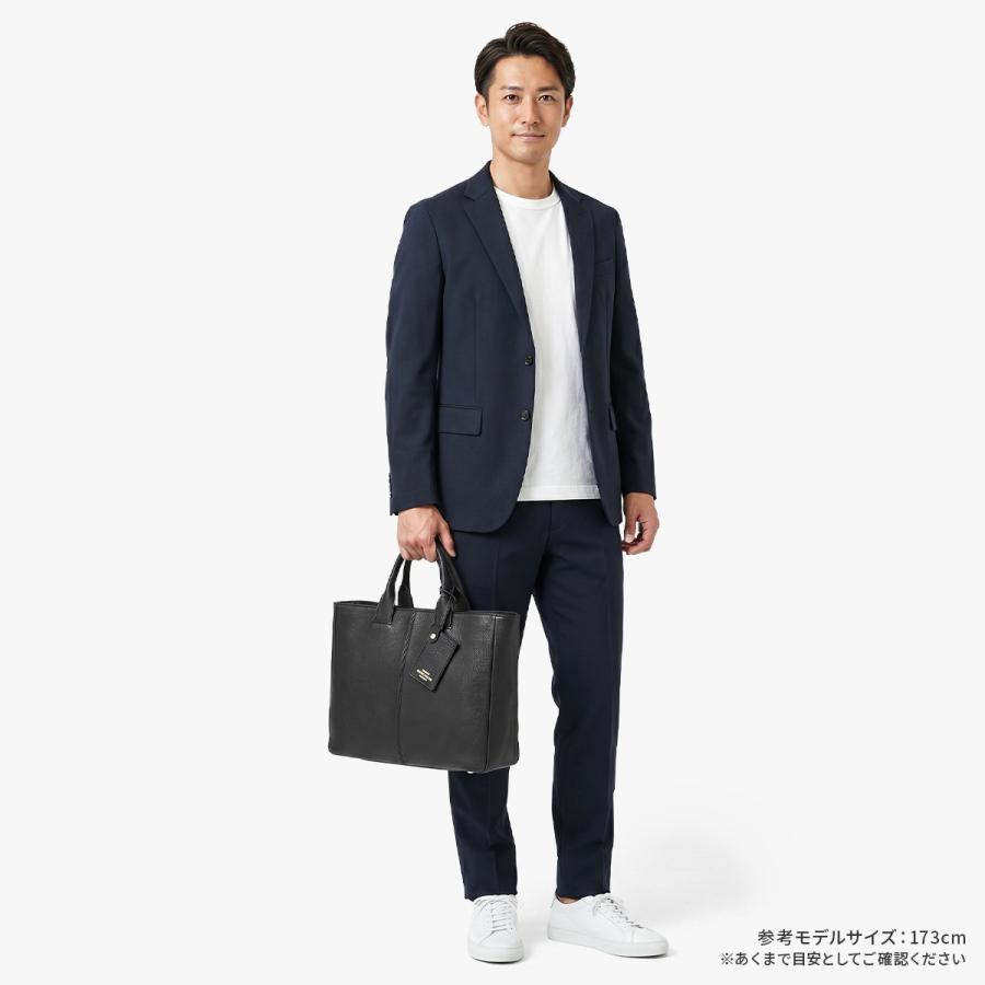 PORTER ポーター ウィズ ブリーフトートバッグ (S) 016-01070 WITH 本