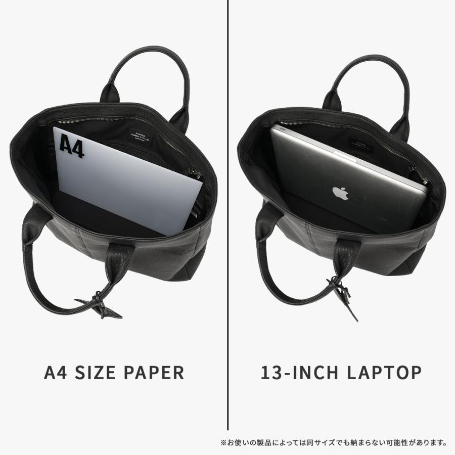 PORTER ポーター ウィズ ブリーフトートバッグ (S) 016-01070 WITH 本
