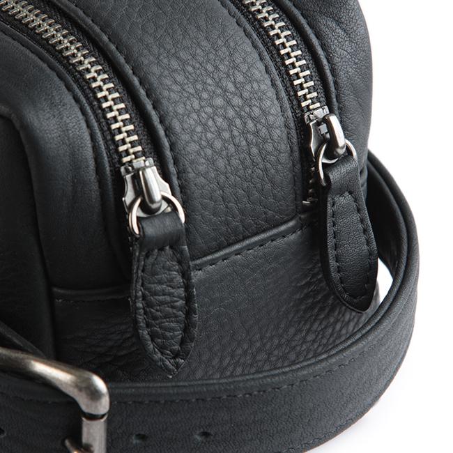 ポーター ウィズ ポーチ 016-01077 セカンドバッグ クラッチバッグ メンズ ブランド レザー 本革 軽量 吉田カバン PORTER WITH | WITH（PORTER） | 09