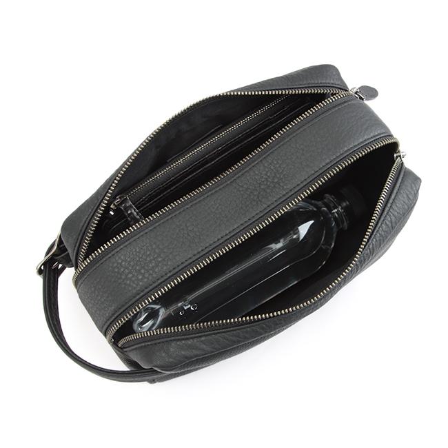 ポーター ウィズ ポーチ 016-01077 セカンドバッグ クラッチバッグ メンズ ブランド レザー 本革 軽量 吉田カバン PORTER WITH | WITH（PORTER） | 11