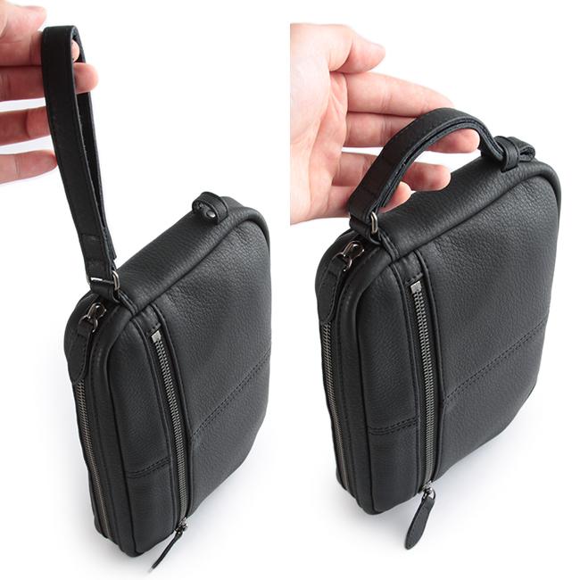 WITH（PORTER） ポーター ウィズ ポーチ 016-01078 セカンドバッグ