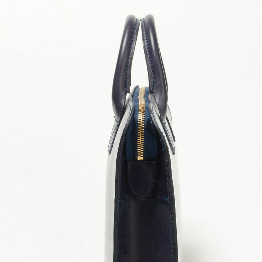 最大51% 2/8限定 グレンロイヤル ビジネスバッグ メンズ ブランド 50代 40代 ブライドルレザー 本革 薄型 通勤 黒 A4 ブリーフケース GLENROYAL 02-5258 | GLENROYAL | 11