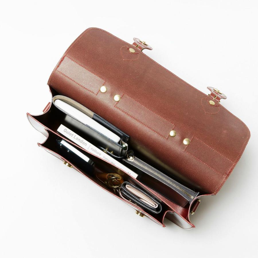 GLENROYAL 最大51% 10/31まで グレンロイヤル ショルダーバッグ