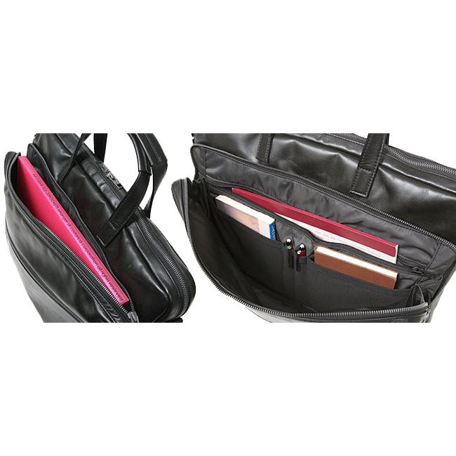 ELEMENT（LUGGAGE LABEL） ラゲッジ レーベル エレメント 2WAYブリーフ