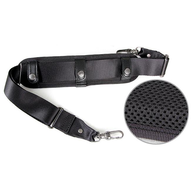 ラゲッジ レーベル エレメント 2WAYブリーフケース 021-01251 ビジネスバッグ メンズ 50代 40代 通勤 撥水 本革 レザー 吉田カバン LUGGAGE LABEL | ELEMENT（LUGGAGE LABEL） | 09