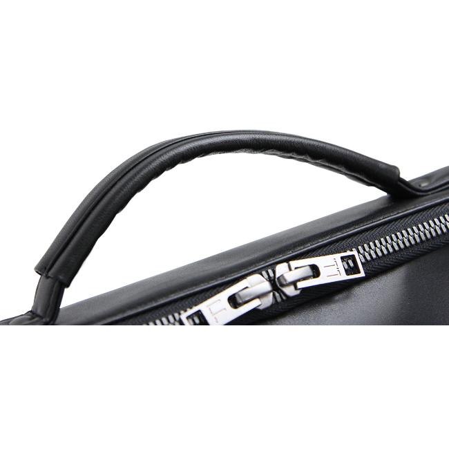 ラゲッジ レーベル エレメント 2WAYブリーフケース 021-01252 ビジネスバッグ メンズ 50代 40代 通勤 撥水 本革 レザー 吉田カバン LUGGAGE LABEL | ELEMENT（LUGGAGE LABEL） | 09