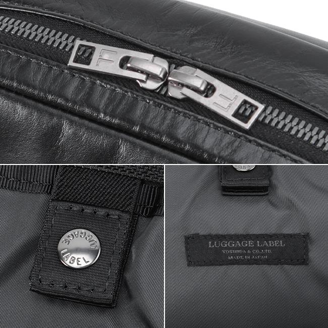ELEMENT（LUGGAGE LABEL） ラゲッジ レーベル エレメント スリング