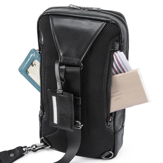 ELEMENT（LUGGAGE LABEL） ラゲッジ レーベル エレメント スリング