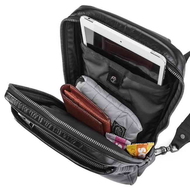 ELEMENT（LUGGAGE LABEL） ラゲッジ レーベル エレメント スリング