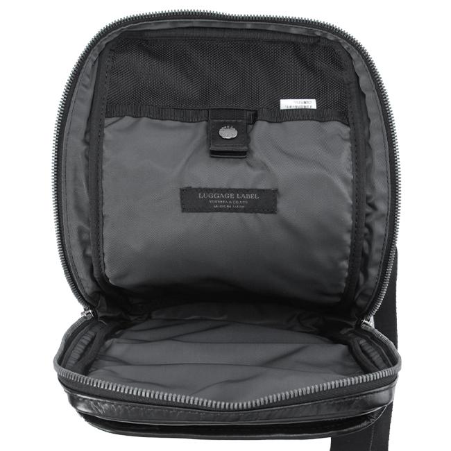 ELEMENT（LUGGAGE LABEL） ラゲッジ レーベル エレメント スリング