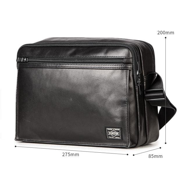 AMAZE（PORTER） ポーター アメイズ ショルダーバッグ(L) 022-03790