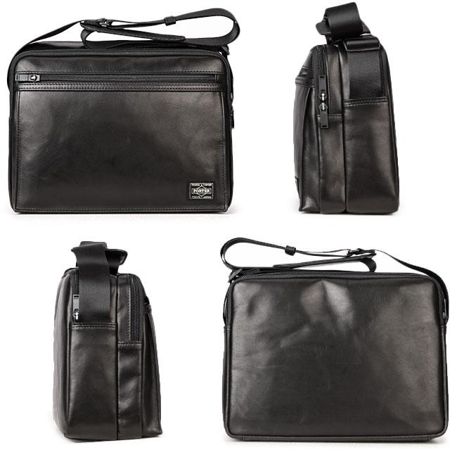 AMAZE（PORTER） ポーター アメイズ ショルダーバッグ(L) 022-03790