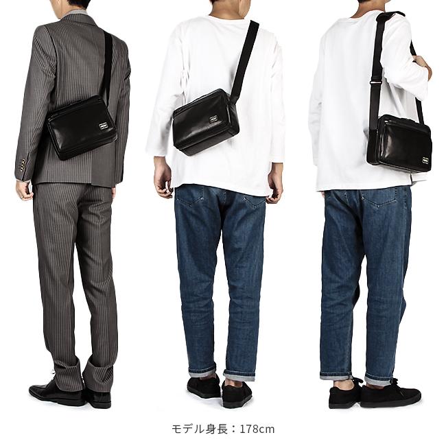 AMAZE（PORTER） ポーター アメイズ ショルダーバッグ(S) 022-03791