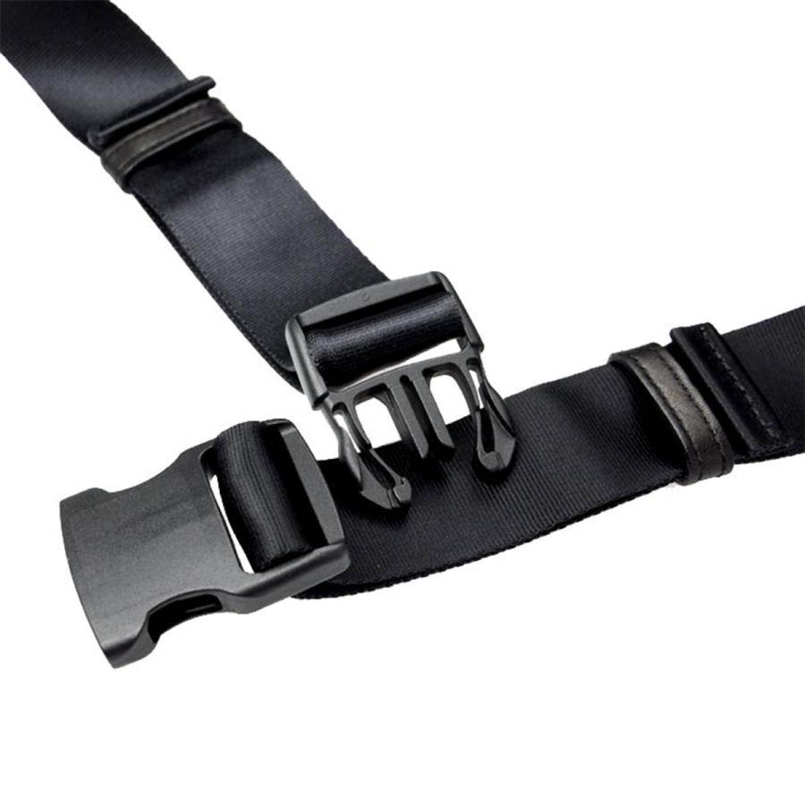 ポーター アメイズ ウエストバッグ 022-03796 PORTER AMAZE 吉田カバン バッグ ボディバッグ メンズ レディース レザー 本革 | PORTER | 11