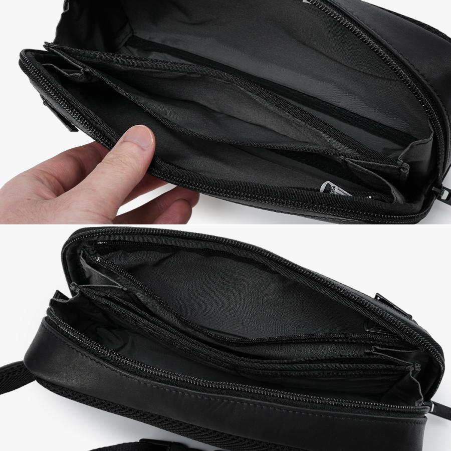 PORTER ポーター アメイズ ウエストバッグ 022-03796 AMAZE 吉田カバン