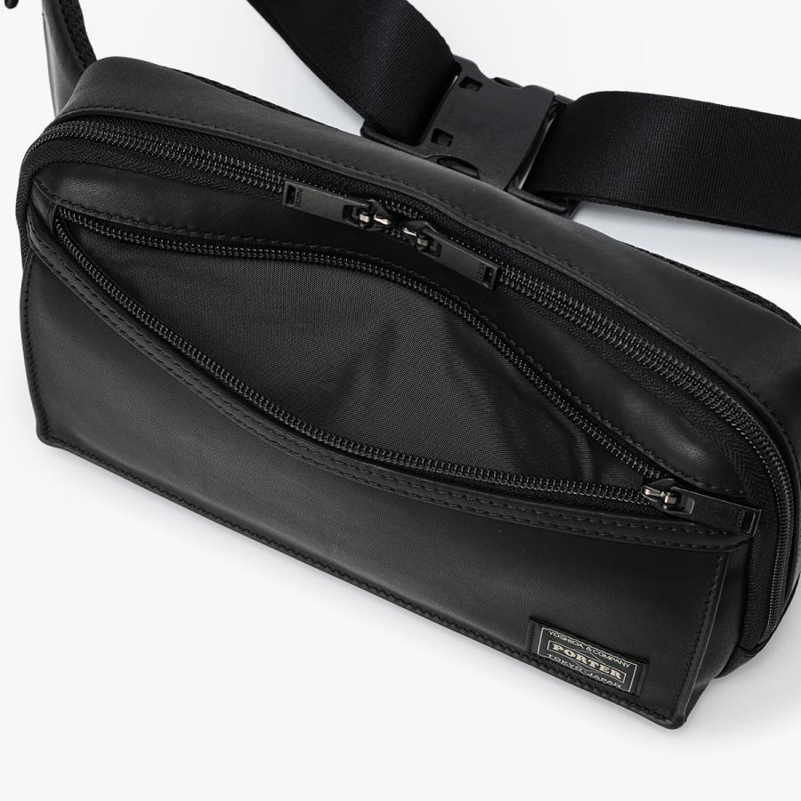 PORTER ポーター アメイズ ウエストバッグ 022-03796 AMAZE 吉田カバン