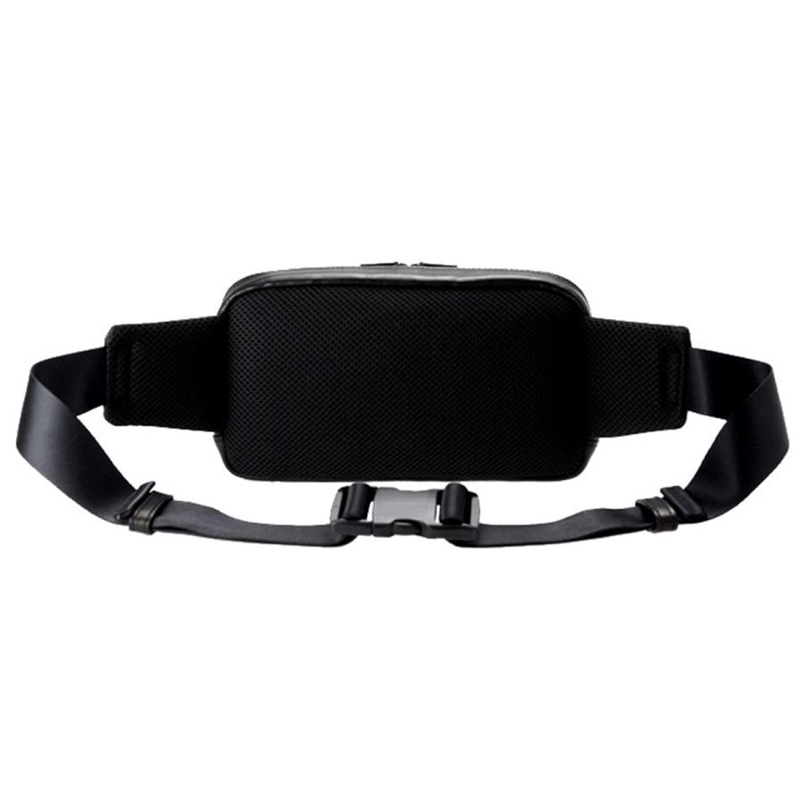 ポーター アメイズ ウエストバッグ 022-03796 PORTER AMAZE 吉田カバン バッグ ボディバッグ メンズ レディース レザー 本革 | PORTER | 04