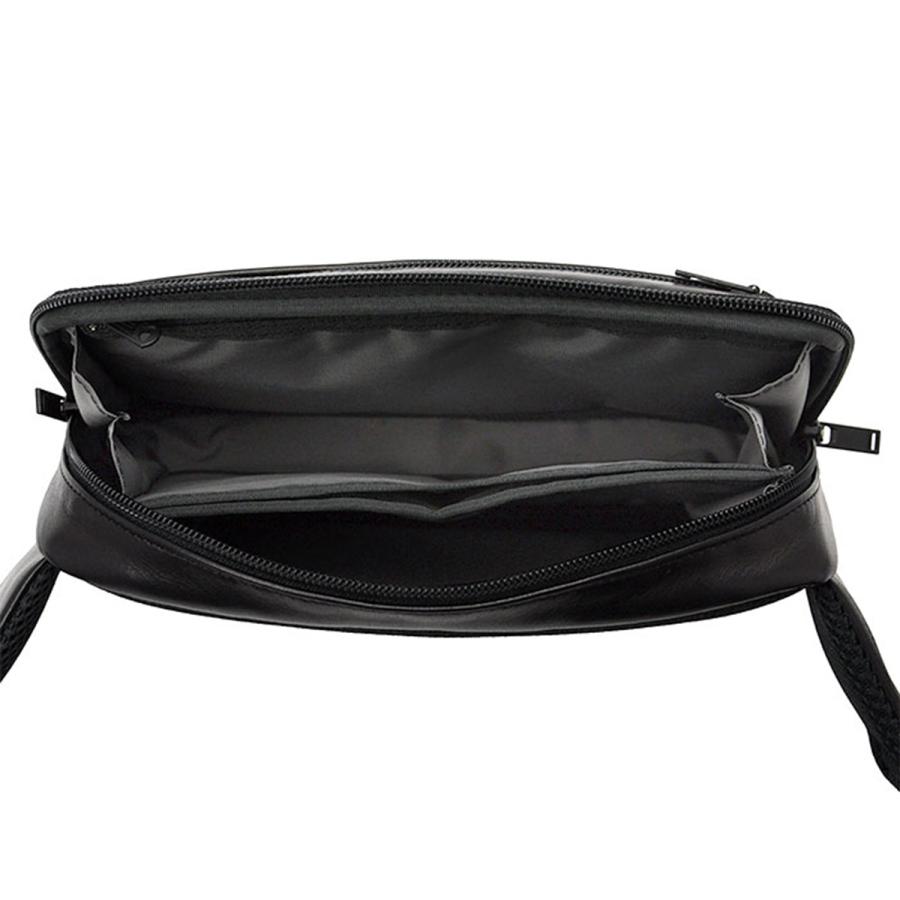 ポーター アメイズ ウエストバッグ 022-03796 PORTER AMAZE 吉田カバン バッグ ボディバッグ メンズ レディース レザー 本革 | PORTER | 06