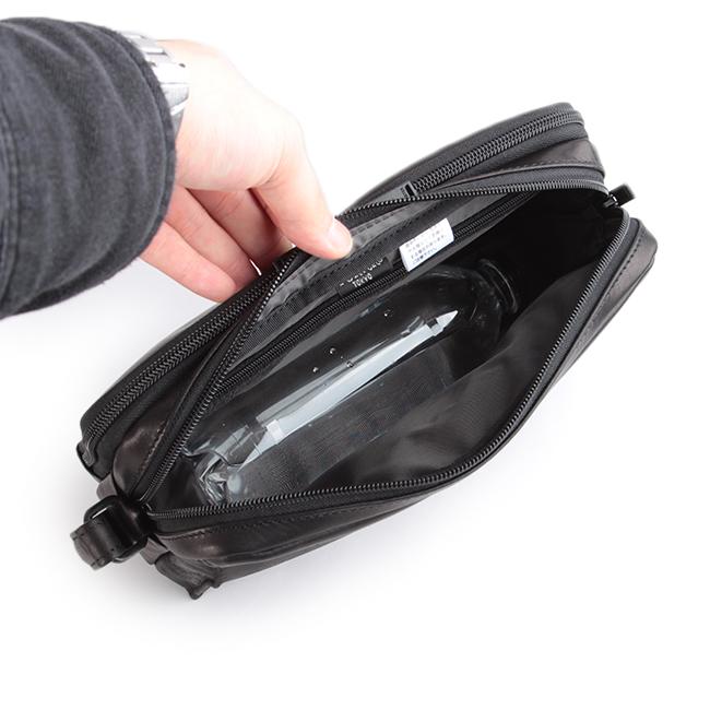 AMAZE（PORTER） ポーター アメイズ ポーチ 022-03797 セカンドバッグ