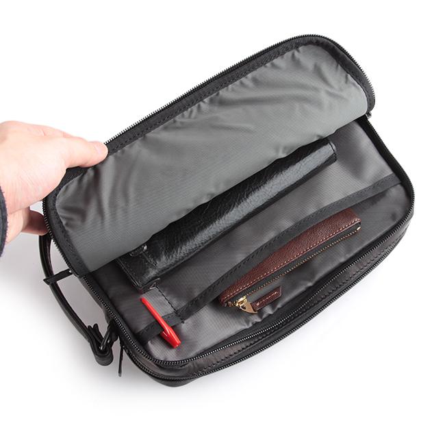 AMAZE（PORTER） ポーター アメイズ ポーチ 022-03797 セカンドバッグ