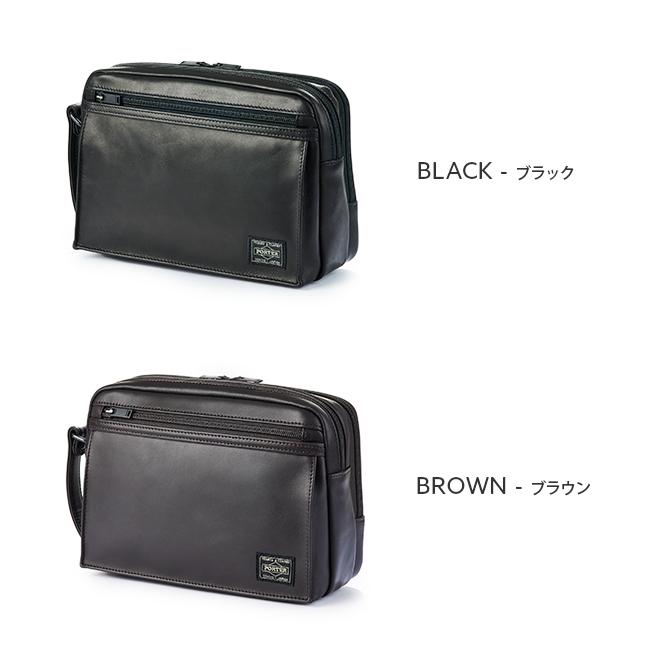 AMAZE（PORTER） ポーター アメイズ ポーチ 022-03797 セカンドバッグ