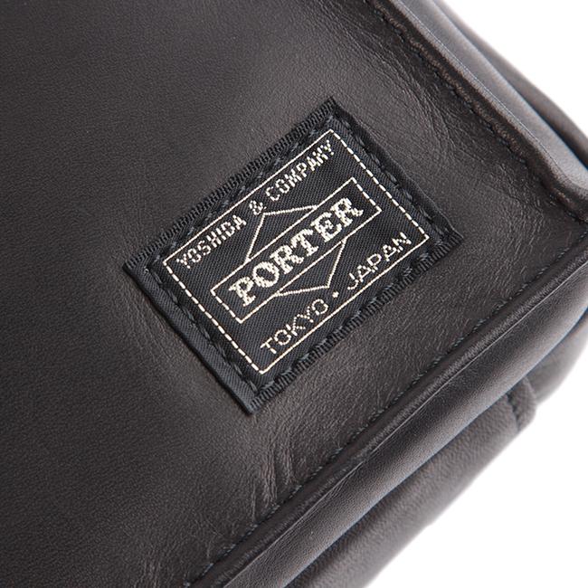 シ*）様 ポーター PORTER ボディバッグ AMAZE アメイズ AMAZE（PORTER） ポーター アメイズ ポーチ 022-03797 セカンド
