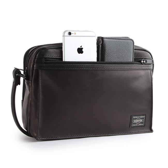 AMAZE（PORTER） ポーター アメイズ ポーチ 022-03797 セカンドバッグ