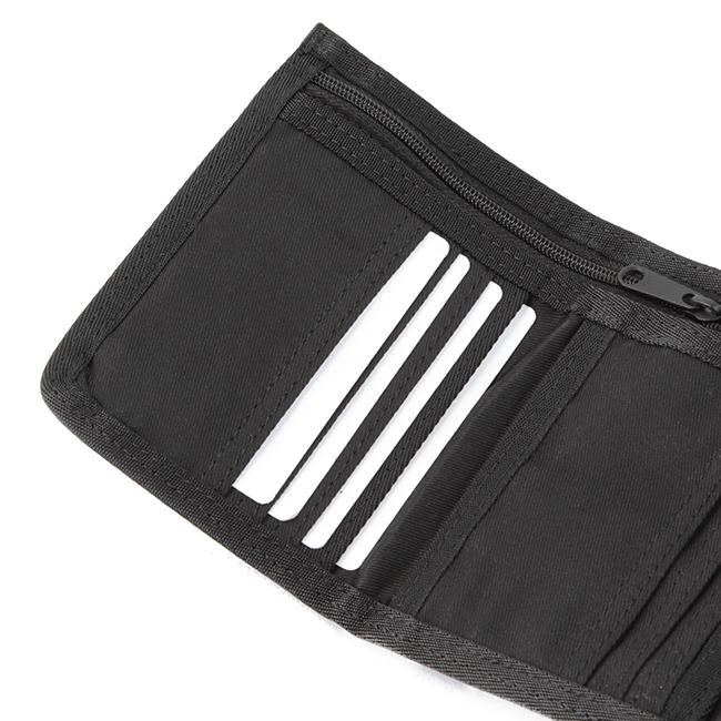 ポーター アルーフ ウォレット 023-01084 PORTER ALOOF 吉田カバン 財布 三つ折り 三つ折り財布 本革 レザー メンズ レディース ブランド ミドルウォレット | ALOOF（PORTER） | 07