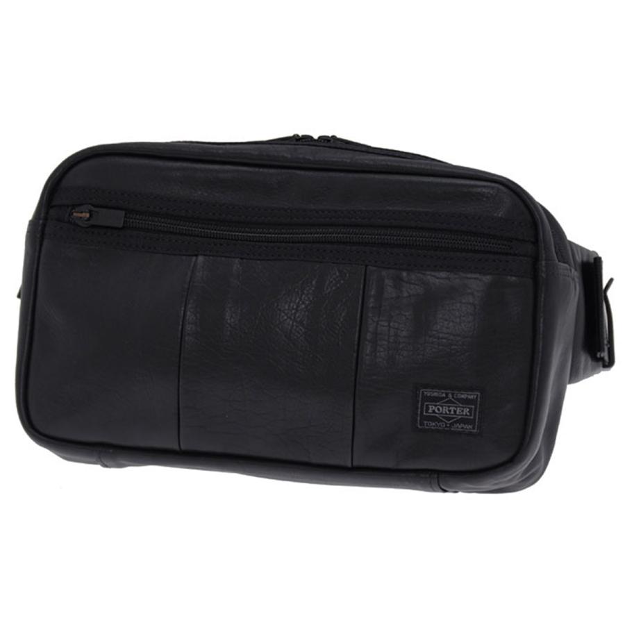 PORTER ポーター アルーフ ウエストバッグ 023-03761 ALOOF 吉田カバン