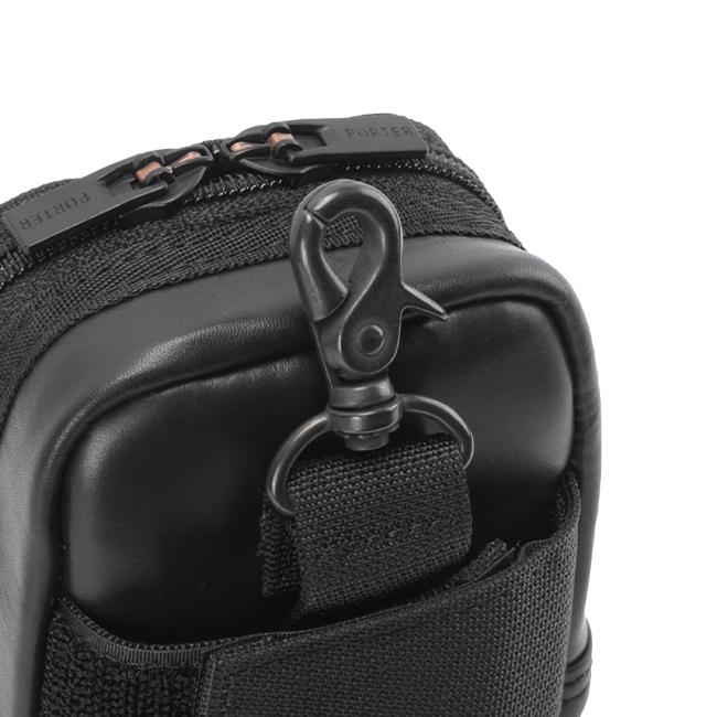 ALOOF（PORTER） ポーター アルーフ ポーチ 023-03762 小物入れ マルチ